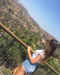 Adana escort bayan Ayla