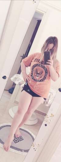 Adana escort bayan Dilsu