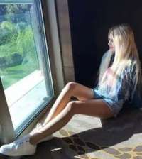 Adana escort bayan Ülfet