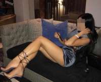 Adana escort Bilcan