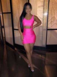 Adana escort Cemile