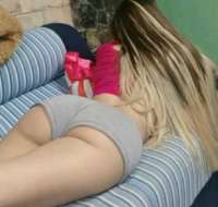 Adana escort Dilsu