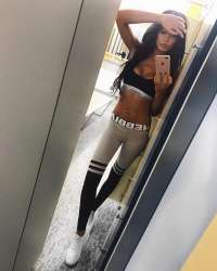 Adana escort Esma