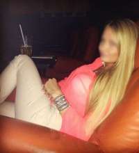 Adana escort Esma