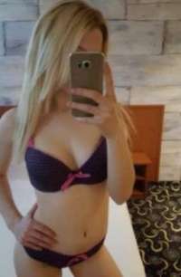 Adana escort Helin