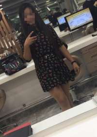 Adana escort Könül