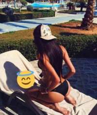 Adana escort Nüket