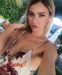 Adana escort Sedef