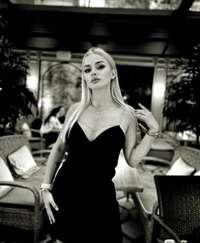 Ataköy escort bayan Beniz