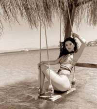 Ataköy escort bayan Celile