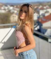Ataköy escort bayan Fatma