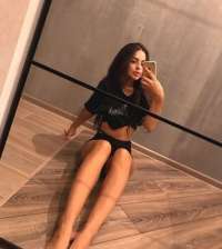 Ataköy escort bayan Sevil