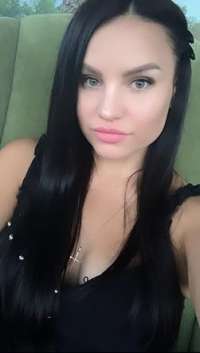 Ataköy escort bayan Sveta