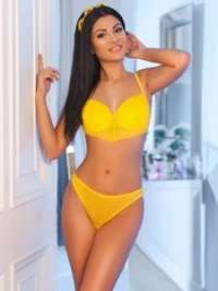 Ataköy escort Cansu