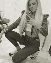 Ataköy escort Filiz