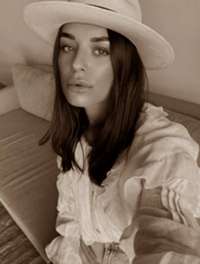 Ataköy escort Gülay