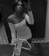 Ataköy escort Gülay