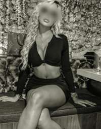 Ataköy escort Hayat