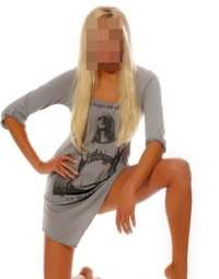 Ataköy escort Sevil