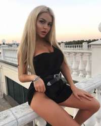 Ataköy escort Zeyneb