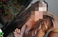 Ataköy escort Zohra