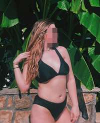Denizli escort Ayfer