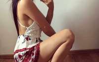 Denizli escort Aylin