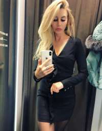 Denizli escort bayan Aylin