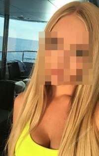 Denizli escort bayan İncilay