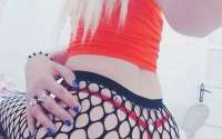 Denizli escort Ceylan