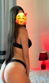 Denizli escort Mehri