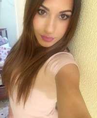 Denizli escort Milana