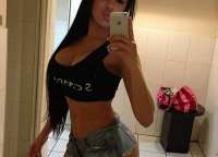 Denizli escort Saner