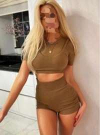 Elit escort bayan Derin