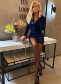 Elit escort bayan Derin