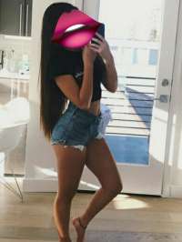 En güzel escort Arzunaz