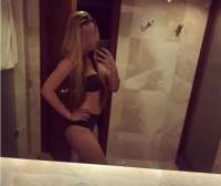 Enerji fit escort Burçin