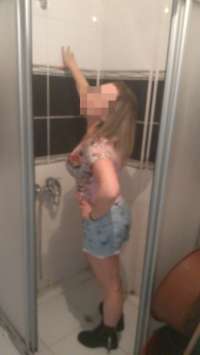 Eskişehir escort Afaq