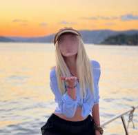 Eskişehir escort Arzu