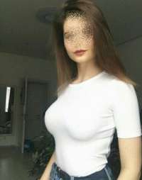 Eskişehir escort Balkız