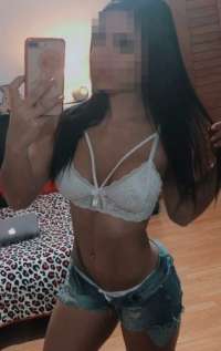 Eskişehir escort bayan Ayperi