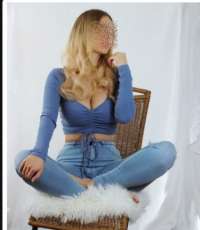 Eskişehir escort bayan Gülşen
