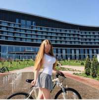 Eskişehir escort bayan Miray