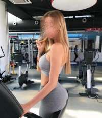 Eskişehir escort bayan Nermin