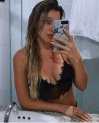 Eskişehir escort Beniz
