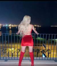 Eskişehir escort Lamia