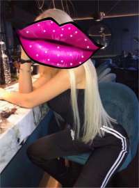 Eskişehir escort Maya