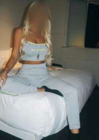 Eskişehir escort Melisa