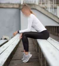 Eskişehir escort Pelin
