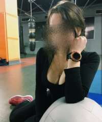 Eskişehir escort Sunan